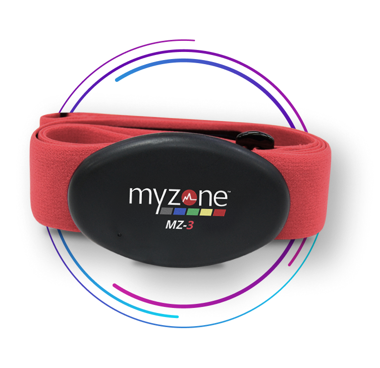 MYZONE belt