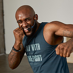 Link to search Cardio classes