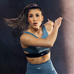 Link to search HIIT & Athletic classes