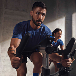 Link to search Cycling classes