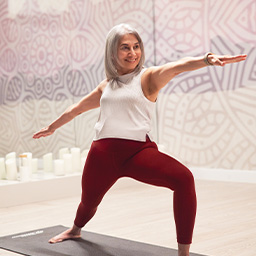 Link to search Mind & Body classes